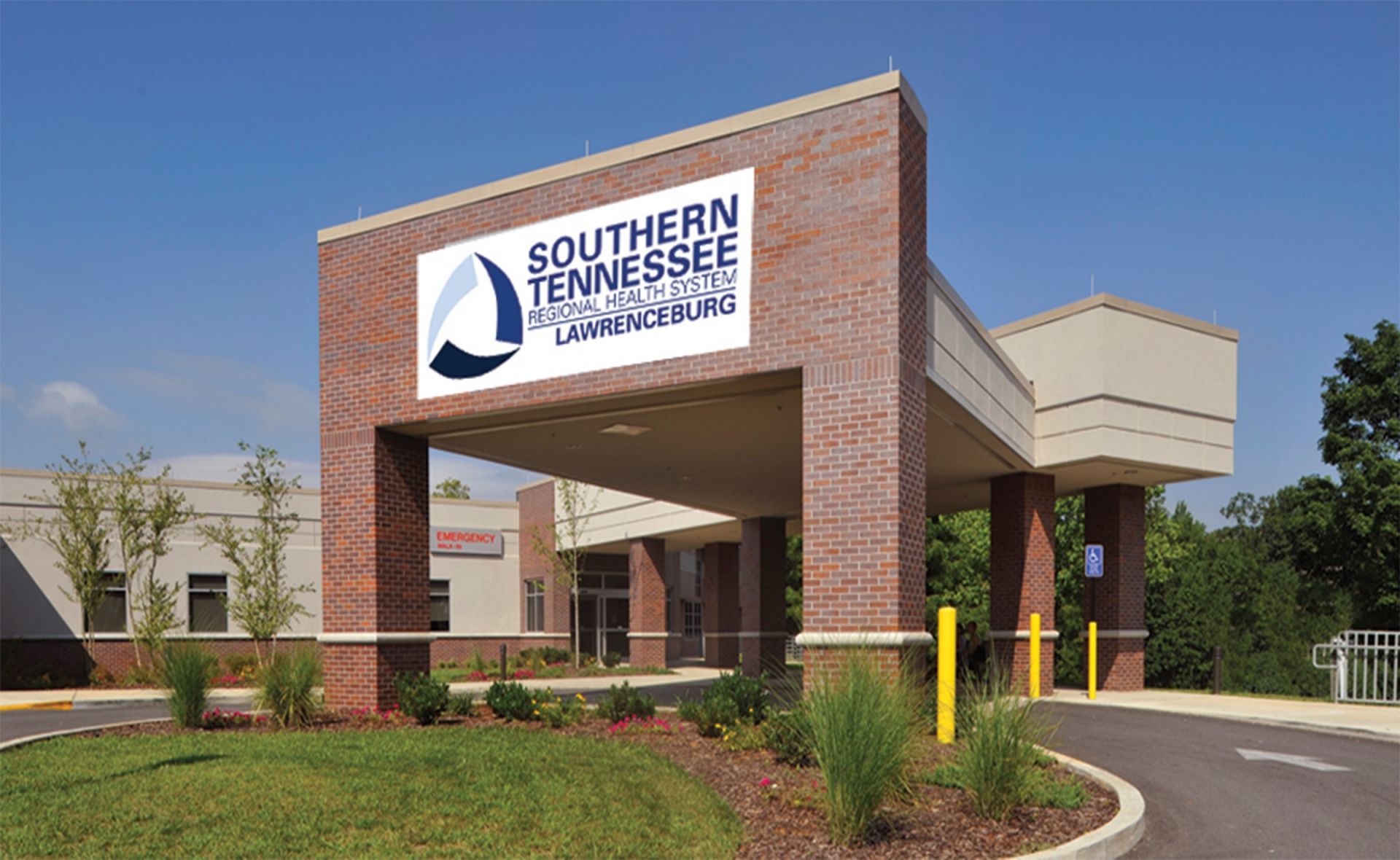 Southern Tennessee Regional Health System in Lawrenceburg Tennessee